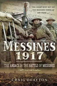 Messines 1917_cover