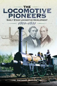 The Locomotive Pioneers_cover