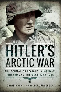 Hitler's Arctic War_cover