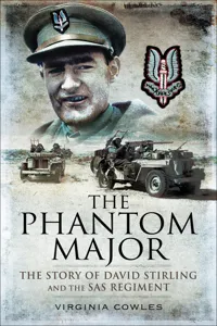 The Phantom Major_cover