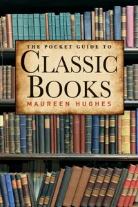 The Pocket Guide to Classic Books_cover