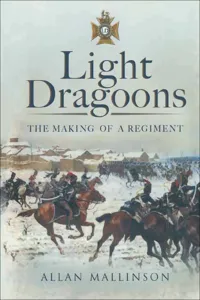 Light Dragoons_cover