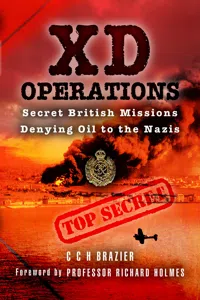 XD Operations_cover