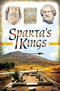 Sparta's Kings_cover