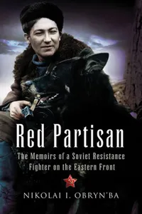 Red Partisan_cover