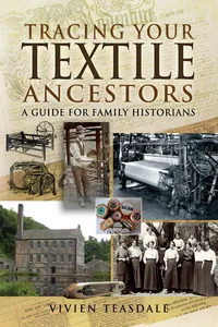 Tracing Your Textile Ancestors_cover