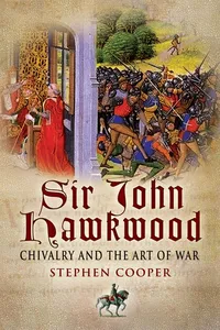 Sir John Hawkwood_cover