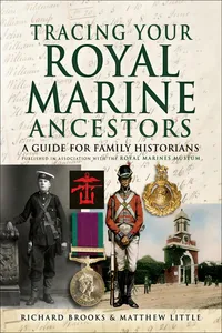 Tracing Your Royal Marine Ancestors_cover