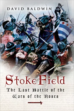 Stoke Field