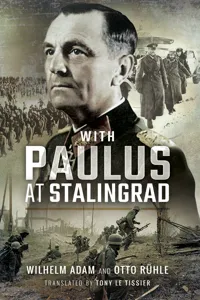 With Paulus at Stalingrad_cover