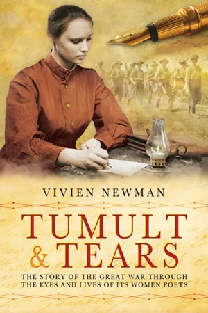 Tumult & Tears