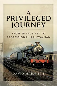 A Privileged Journey_cover