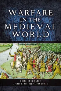 Warfare in the Medieval World_cover