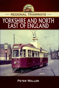 Yorkshire and North East of England_cover