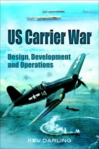 US Carrier War_cover