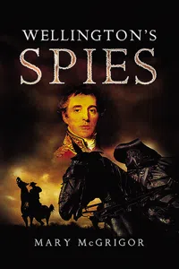 Wellington's Spies_cover