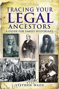 Tracing Your Legal Ancestors_cover