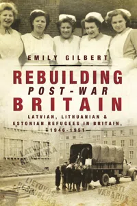 Rebuilding Post-War Britain_cover