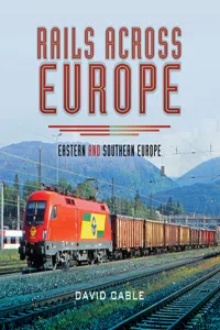 Rails Across Europe_cover