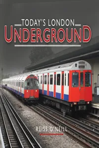 Today's London Underground_cover