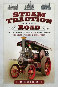 Steam Traction on the Road_cover