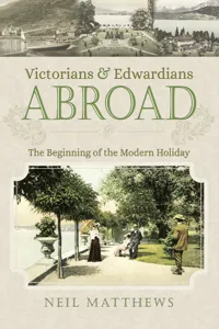 Victorians & Edwardians Abroad_cover