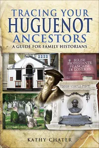 Tracing Your Huguenot Ancestors_cover
