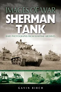 Sherman Tank_cover