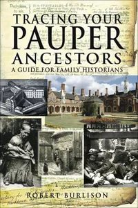 Tracing Your Pauper Ancestors_cover