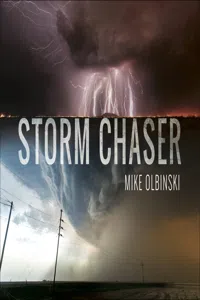 Storm Chaser_cover