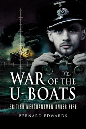 War of the U-Boats