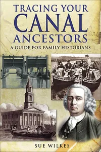 Tracing Your Canal Ancestors_cover