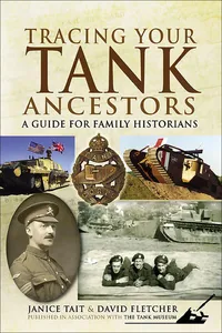 Tracing Your Tank Ancestors_cover
