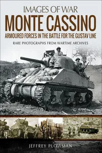 Monte Cassino_cover
