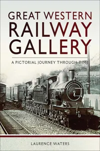 Great Western: Railway Gallery_cover