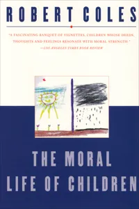The Moral Life of Children_cover