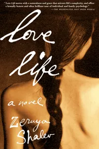 Love Life_cover