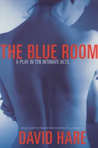 The Blue Room_cover