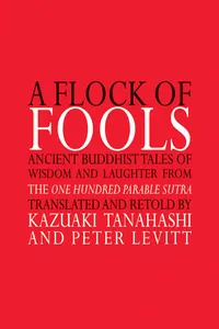 A Flock of Fools_cover