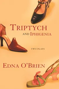 Triptych and Iphigenia_cover