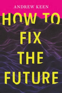 How to Fix the Future_cover
