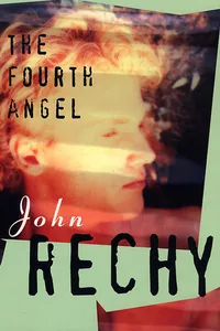 The Fourth Angel_cover