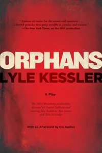 Orphans_cover