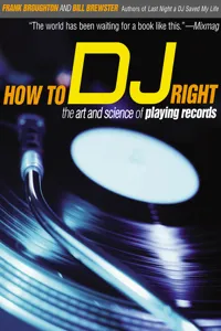How to DJ Right_cover