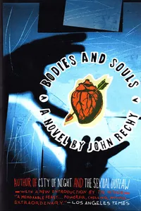 Bodies and Souls_cover