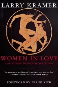 Women in Love_cover