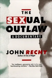 The Sexual Outlaw_cover