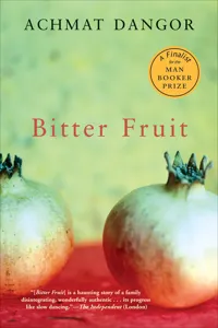 Bitter Fruit_cover