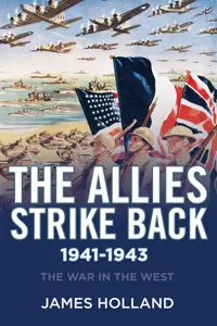 The Allies Strike Back, 1941–1943_cover