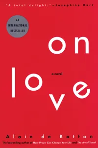 On Love_cover